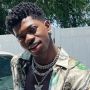 Gaya Nyentrik Rapper Lil Nas X di MTV VMA 2021, Bagian Perutnya Bikin Penasaran