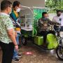 Tips Transportasi Murah Pelaku UMKM, Inovasi Gerobak Listrik Bisa Jadi Alternatif