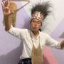 12 Pelajar Papua Lolos Seleksi Festival dan Lomba Seni Siswa Nasional
