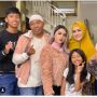 Demi Sesuap Nasi, Anak Komedian Kiwil Dikabarkan Rela Jadi Driver Ojek Online