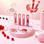 Ingin Mendapatkan Bibir Cantik Natural dengan Makeup ala Korea? Rekomendasi 3 Produk Ini Bisa Jadi Pilihan