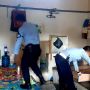 Cek Kesiapan Hadapi Kebakaran, Lapas Cebongan Belum Punya Hidran