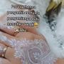 Viral MUA Rias Pengantin yang Dulu Jadi Musuh, Hasil Make Up Disorot