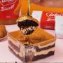 Bittersweet by Najla Berbagi Dessert Box pada Pak Ogah, Publik Beri Apresiasi