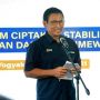 Market Share Kredit Capai 28%, BRI Dorong Sektor Pertanian Tumbuh di Masa Pandemi