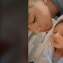Viral Bayi Baru Lahir Jadi Bintang TikTok karena Parasnya