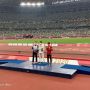 Sapta Yogo Tak Menyangka Raih Perunggu Paralimpiade Tokyo