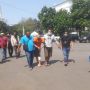 Perempuan Bertato Tewas Bersimbah Darah di Tangan Pria yang Dikenalnya di MiChat