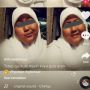 Video Viral Cewek Pamer Transformasi Glow Up, Warganet: Buaya Keluar!