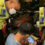 Viral Gamers Didatangi Polisi Tetap Cuek, Warganet: Ciduk Aja Pak!