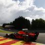 Hasil FP2 F1 GP Belgia: Diwarnai Kecelakaan, Verstappen Jadi yang Tercepat