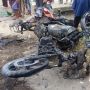 Gagal Kabur Usai Curi Motor, 2 Pria di Koja Alami Luka Bakar 40 Persen karena Kendaraan Meledak
