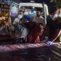 Afghanistan Kembali Dilanda Rentetan Ledakan, Sejumlah Orang Tewas