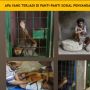 Kemensos Didesak Hentikan Pelanggaran HAM ODGJ di Panti Sosial
