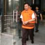 Penghuni Lapas Sukamiskin Bandung Bertambah 1 Orang Koruptor Hari Ini