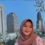 Pakai Hijab Disebut Pencitraan, Rosa Meldianti Bantah Tegas: Meldi Berontak Kok Tetep