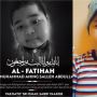 Innalillahi, Adik Muhammad Aming, Bocah Peniru Ustad Dasad Latif Meninggal Dunia
