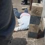 Sempat Mengeluh Sakit Perut, Pemuda Ini Ditemukan Tewas Usai Menghantam Pembatas Jalan