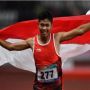 Kisah Sapto Yoga Purnomo, 'Anak Bandel' Peraih Perunggu di Paralimpiade Tokyo 2020
