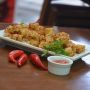 Jual Cireng dengan Bentuk Hewan Rp1.000, Warganet: Seniman Jalanan