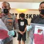 Tersangka Pembuat Surat Keterangan PCR Palsu Ditangkap di Kamar Kos