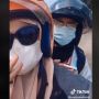 Viral Dua Cewek Traveling Malang -Jogja Motoran, Netizen: Strict Parents Nangis