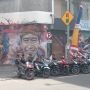 Polisi Bakal Gelar Lomba Mural Piala Kapolri, Publik Mewanti-wanti