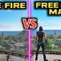 Grafis Lebih Bagus, Berikut Cara Daftar Akun FFM Free Fire Max