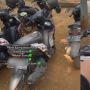 Viral Curhatan Warganet Takut Dikira Maling Gegara Motor Kembar, Miripnya Kebangetan!