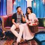 Gugat Cerai, Ini Kisah Cinta Dita Fakhrana dan Ilham Prawira yang Berawal dari Instagram