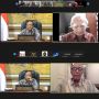 Mahfud MD Terima Kritik dari Tokoh Senior Terkait KPK, Penanganan Covid-19 hingga Ekonomi