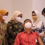 Dorong Vaksinasi Covid-19 Prolanis, Pemprov Jateng Gandeng BPJS Kesehatan
