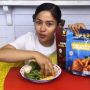 Penjual Bongkar Attitude Farida Nurhan Pas Review Makanan, Mgdalenaf Kena Sentil: Malu!