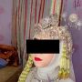 Riasan Dikomplain Ibu Mertua, Pengantin Auto Bete Lihat Hasil Make Up Kedua