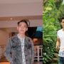 10 Potret Adu Pesona Beni Mulyana vs Adlin Rambe, Aa Lesti Kejora dan Abang Rizky Billar