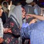 Penampakan Memilukan Usai Bandara Kabul Diguncang Dua Ledakan Tewaskan 60 Orang