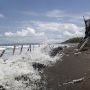 Pesisir Yogyakarta Berpotensi Diterjang Gelombang Tinggi Karena Tekanan Tinggi di Sebelah Barat Daya Australia