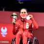 Ni Nengah Raih Medali Perak Pertama Indonesia di Paralimpiade Tokyo 2020