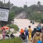Bencana Hidrometeorologi Hantui Kaltim di Periode 17 Sampai 21 Oktober, BMKG: Itu Seperti Banjir
