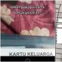 Unik, Semua Nama Anak di Kartu Keluarga Ini Pakai 'Dot Com'
