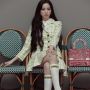 Intip Pesona 3 Legendaris Ambassador Christian Dior, Ada Jisoo BLACKPINK!