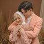 Dinda Hauw Tampil Bercadar usai Foto Tanpa Hijab Tersebar