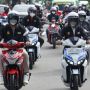 KUIS: Pilih Jenis Motor Favorit untuk Tahu Gaya Pertemanan Kamu di Jalanan