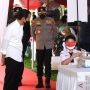 Berjalan Lambat, Program Vaksinasi Indonesia Diperkirakan Selesai 2 Tahun