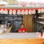 Yuk Intip Cafe Milik Ucok Baba