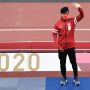 Paralimpiade Tokyo: Perjuangan Sapto Yogo Berlanjut di Nomor 200m T37