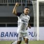 Persita Tangerang Bungkam Persipura, Widodo Ungkap Kunci Kemenangan