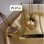 Sahabat Selingkuh dengan Tunangannya, Perempuan Ini Malah Kasih Hadiah Kalung