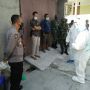 Bau Busuk dari Rumah Tetangga, Langsung Merinding Begitu Pintu Didobrak Rame-rame