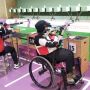 Persiapan Matang, Para-menembak RI Optimis Masuk Final Paralimpiade Tokyo